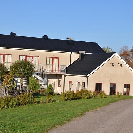Hotel Bella Luna Båstad Exteriér fotografie