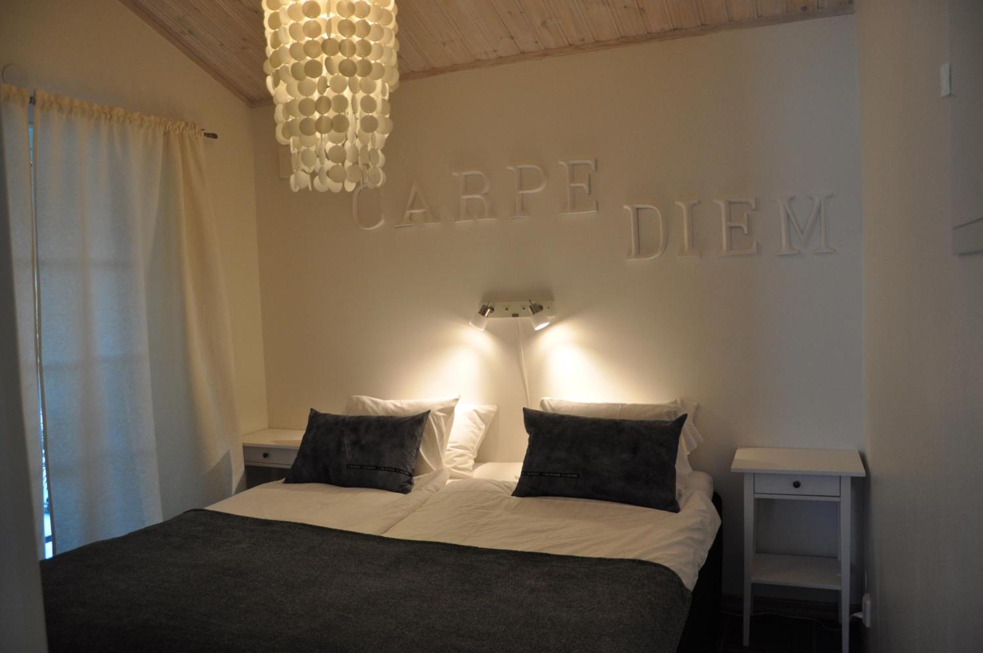 Hotel Bella Luna Båstad Exteriér fotografie