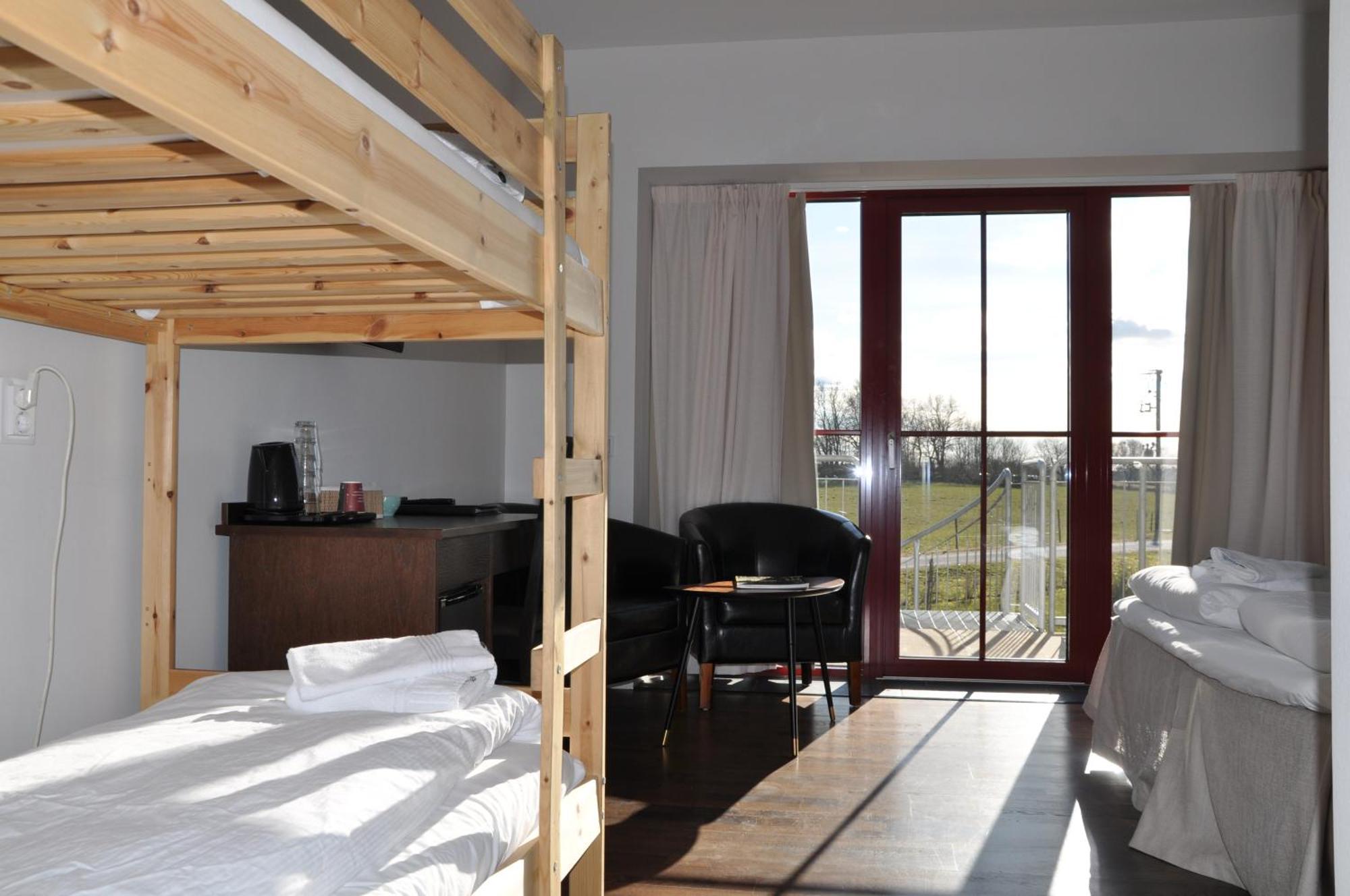 Hotel Bella Luna Båstad Exteriér fotografie