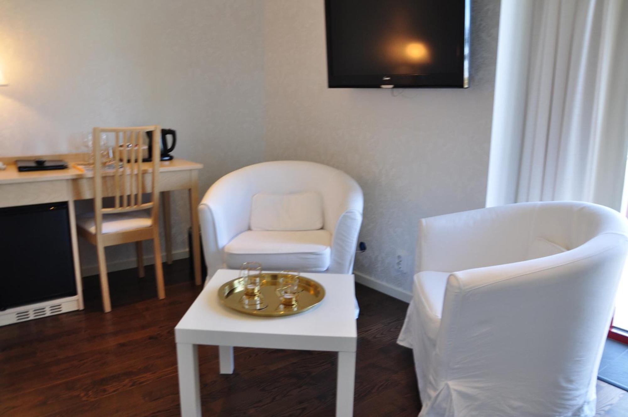 Hotel Bella Luna Båstad Exteriér fotografie